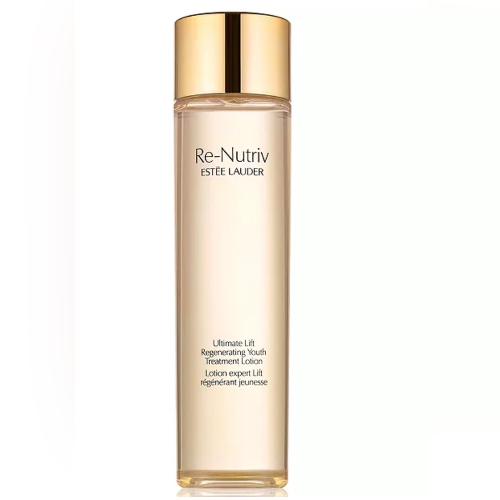 Estee Lauder Re-Nutriv Ultimate Lift Lotion 6.7 fl oz SEALED